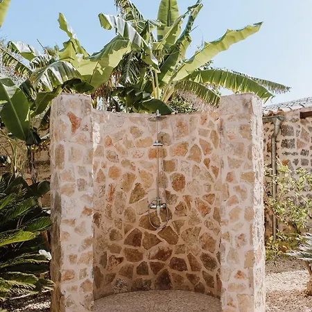 Sa Talaia Blanca Vakantieboerderij *
